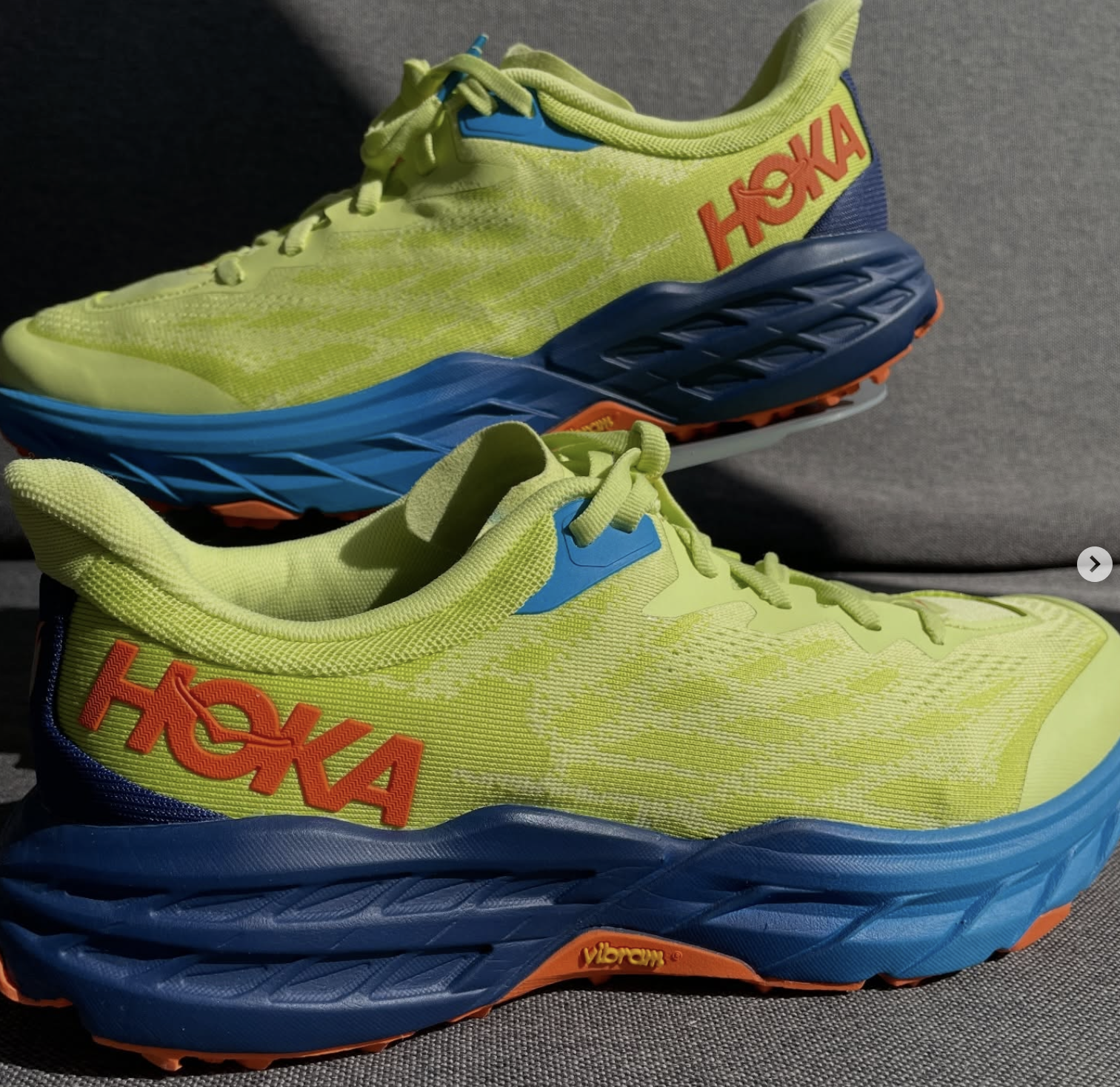 Hoka Speedgoat 5