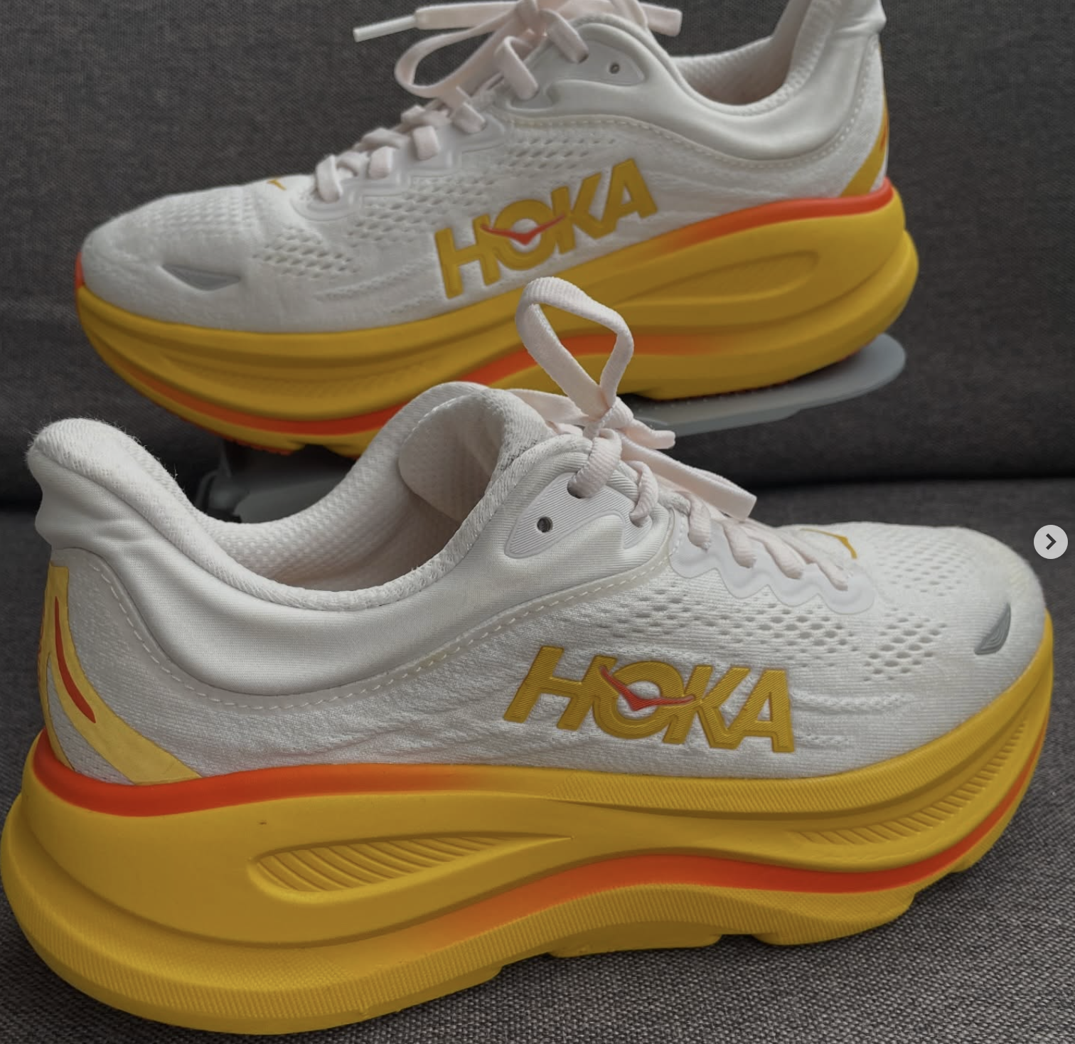 Hoka One One Bondi 9